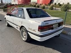 Mazda 626